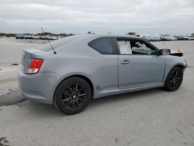 2011 Scion TC