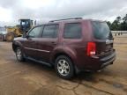 2011 Honda Pilot Touring