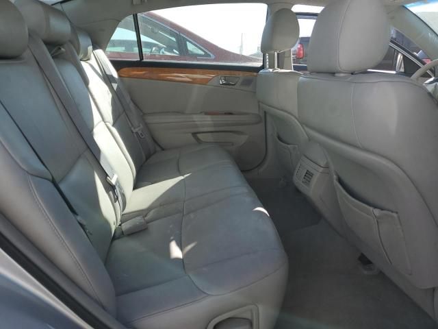 2006 Toyota Avalon XL