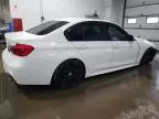 2016 BMW 340 XI