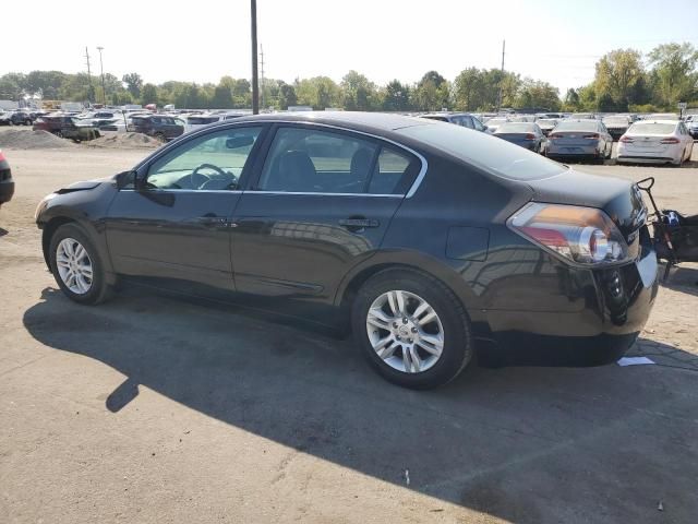 2010 Nissan Altima Base