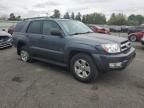 2005 Toyota 4runner SR5