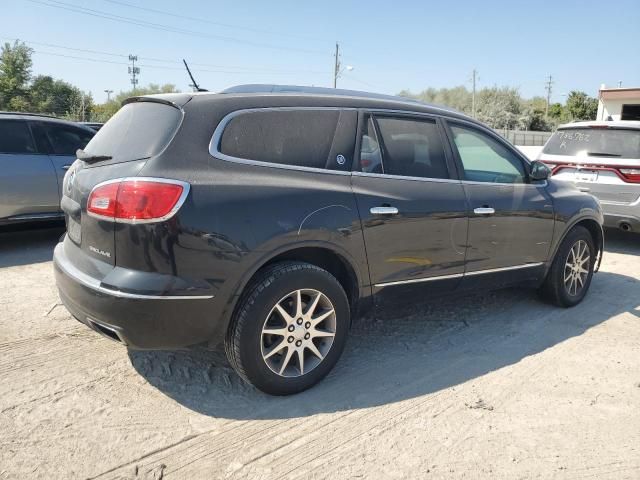 2013 Buick Enclave