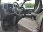 2010 Chevrolet Express G3500 LT