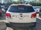 2012 KIA Sorento EX