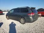 2014 Toyota Sienna XLE