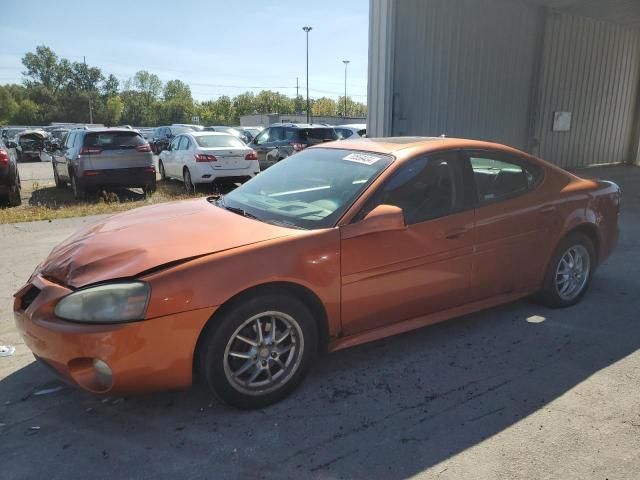 2004 Pontiac Grand Prix GT2