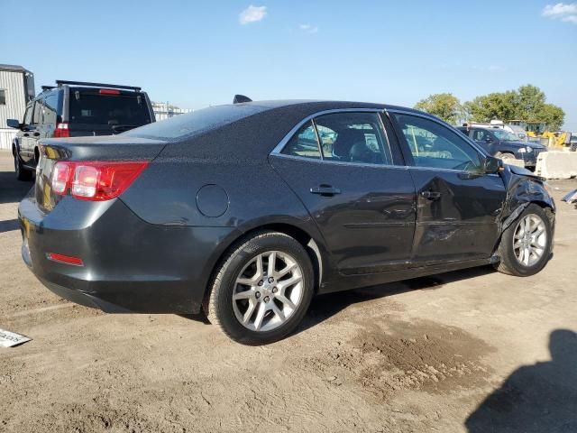 2014 Chevrolet Malibu 1LT