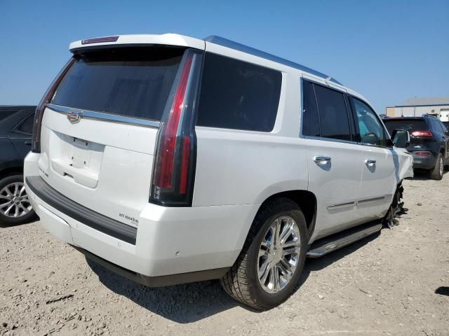 2019 Cadillac Escalade