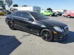 2010 Mercedes-Benz E 350 4matic