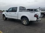 2001 Ford F150 Supercrew