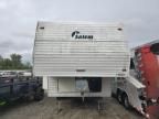 1998 Trailers Trailer