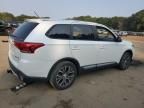 2016 Mitsubishi Outlander SE