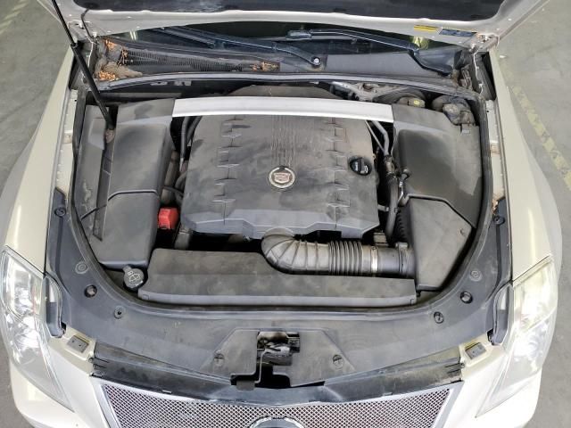 2009 Cadillac CTS HI Feature V6