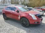 2013 Cadillac SRX Premium Collection