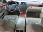 2003 Lexus LS 430