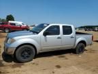 2007 Nissan Frontier Crew Cab LE