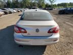 2012 Volkswagen CC Sport