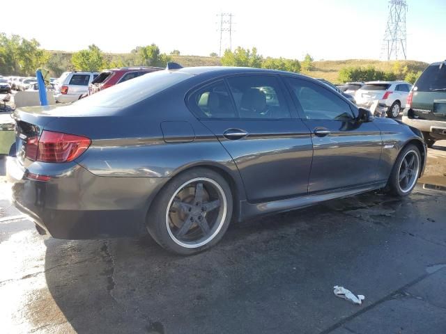 2014 BMW 535 XI