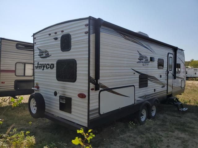 2019 Jayco JAY Flight