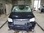 2010 Chrysler Town & Country Limited