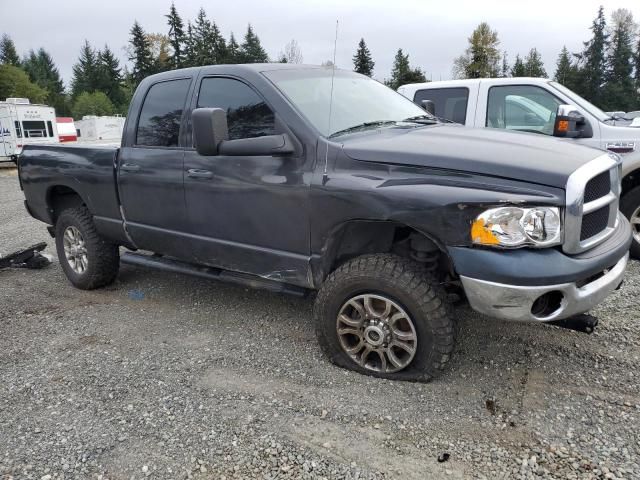 2005 Dodge RAM 2500 ST