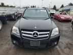 2012 Mercedes-Benz GLK 350 4matic