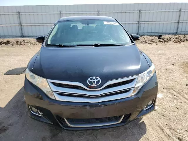 2015 Toyota Venza LE