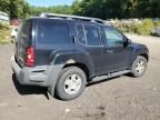 2008 Nissan Xterra OFF Road