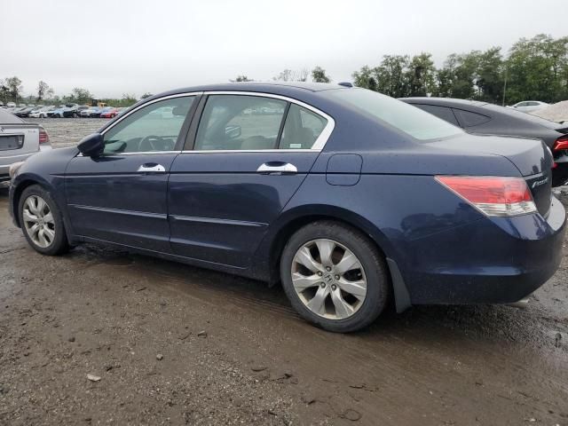 2009 Honda Accord EXL