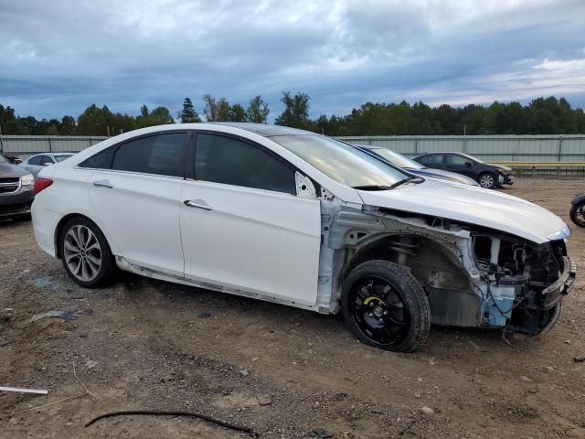 2014 Hyundai Sonata SE