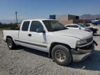 2001 Chevrolet Silverado C1500