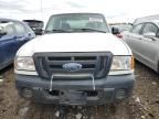 2008 Ford Ranger