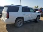 2018 GMC Yukon SLE