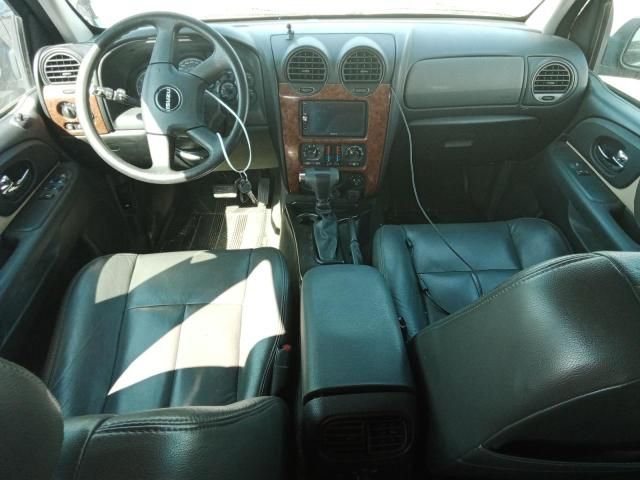 2006 Isuzu Ascender S