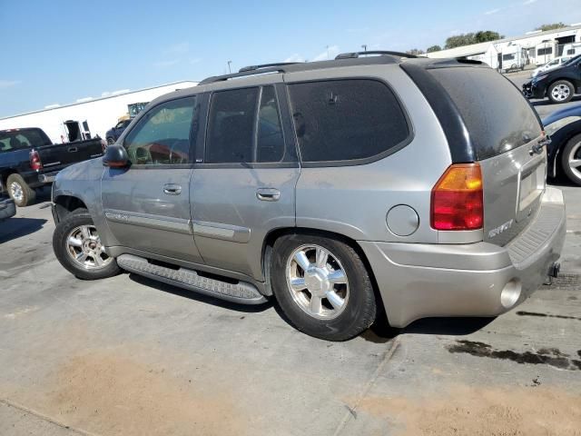 2003 GMC Envoy