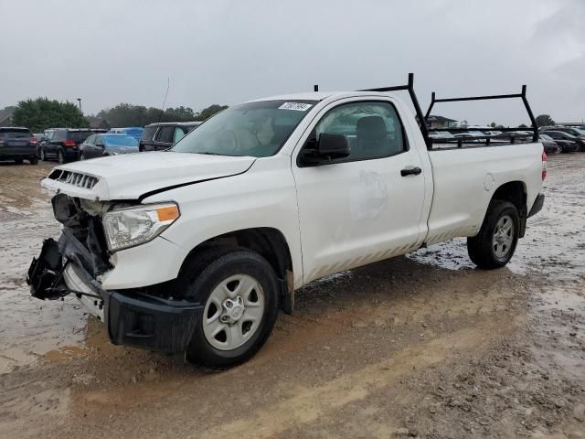 2016 Toyota Tundra SR