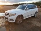 2013 Mercedes-Benz GLK 250 Bluetec