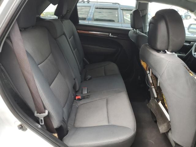 2012 KIA Sorento Base