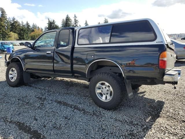 1999 Toyota Tacoma Xtracab