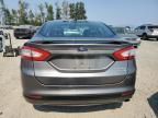 2014 Ford Fusion Titanium HEV