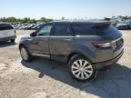 2016 Land Rover Range Rover Evoque HSE