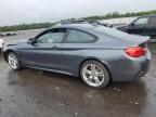 2016 BMW 435 XI