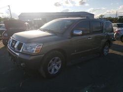 2006 Nissan Armada SE en venta en Chicago Heights, IL