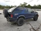 2002 Chevrolet Blazer