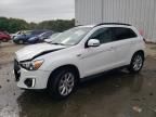 2015 Mitsubishi Outlander Sport SE