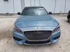 2018 Genesis G80 Sport