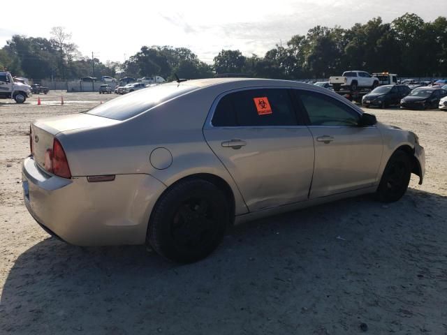 2009 Chevrolet Malibu LS