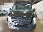 2017 Mercedes-Benz Sprinter 3500