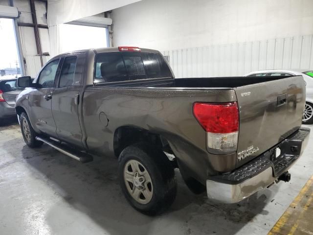 2010 Toyota Tundra Double Cab SR5